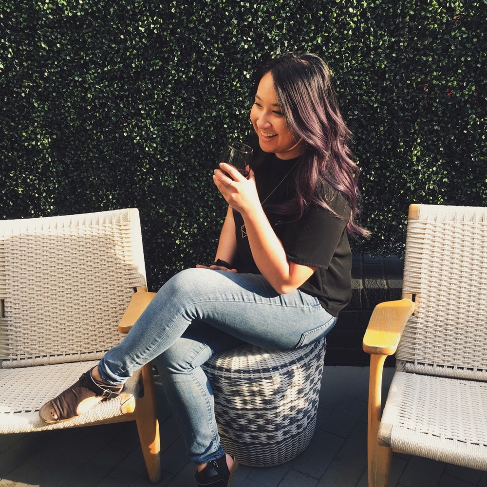 Meet your Posher, Linh